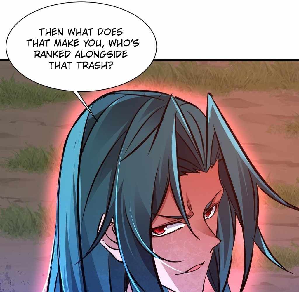 Reborn as a Demonic Cultivator: Starting with a Zombie Planet Chapter 38 10